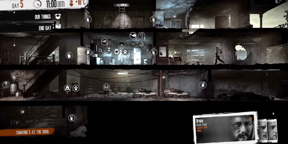 War of Mine